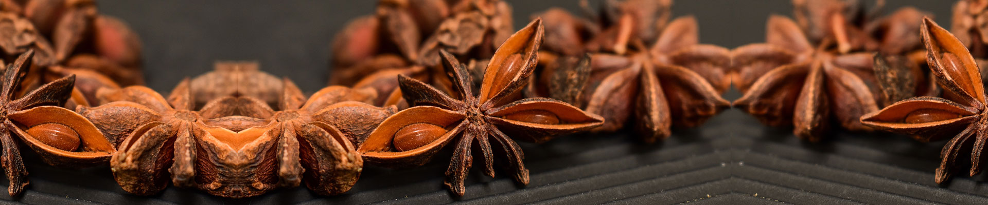 STAR ANISE-THE UNSUNG SPICE
